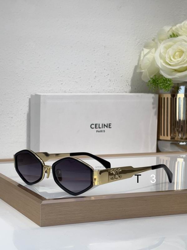 Celine Sunglasses ID:20250816-214